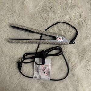 Chi Bedazzled Straightener